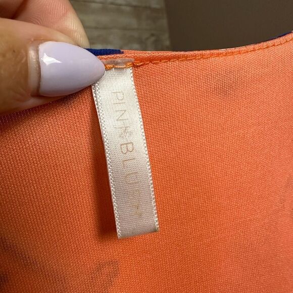 PinkBlush 3/4 Sleeve Dress - Medium - Picture 3 of 4